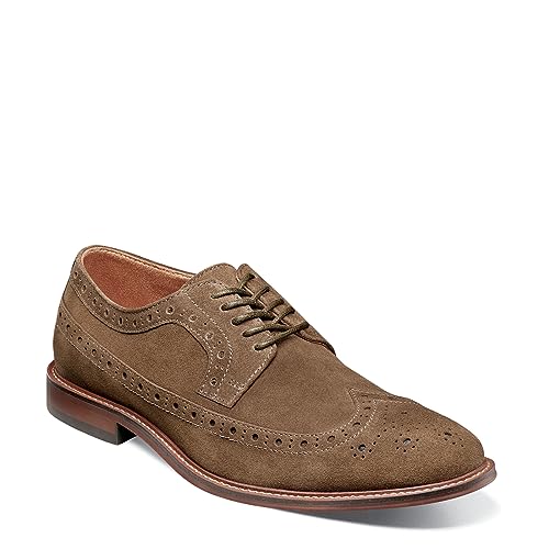 Marligan Wingtip Oxford C7942