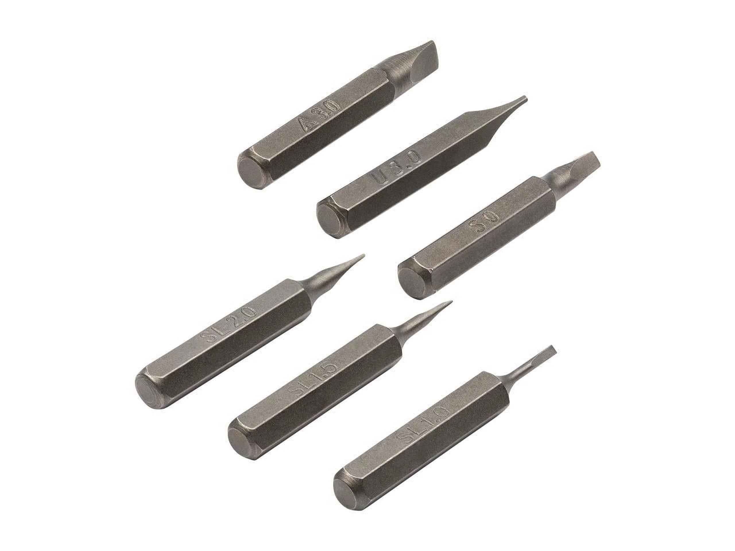 20-Bit Electric Precision Screwdriver Set S994041