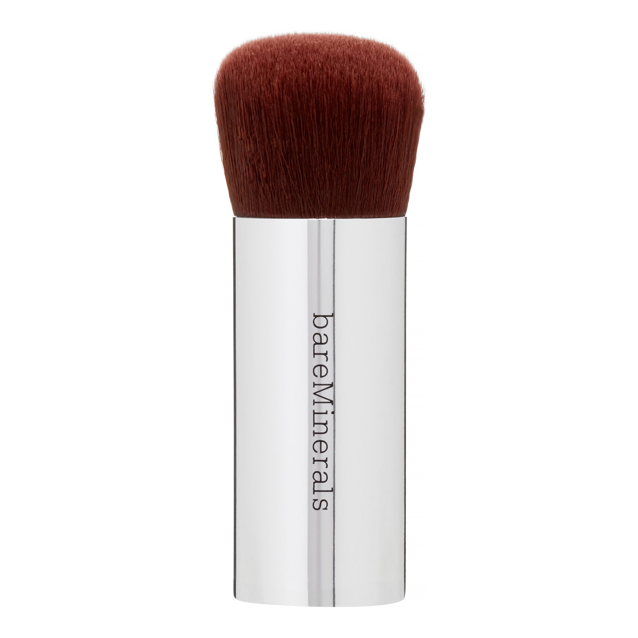 Seamless Buffing Foundation Makeup Brush L52583