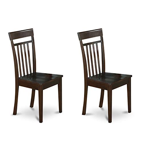 9 Piece Square Wooden Dining Table Set with Butterfly Leaf and 8 Chairs P422912