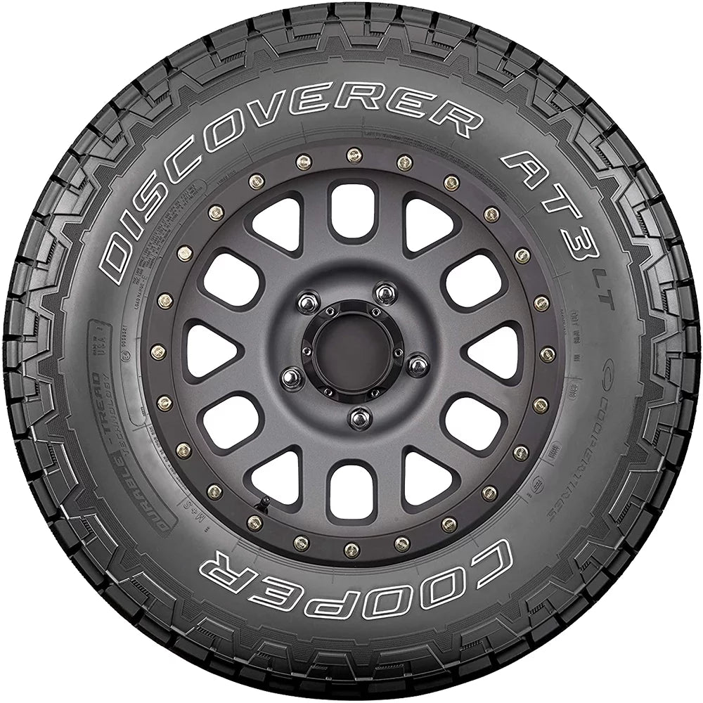 Set of 4 265/70R17 All Terrain Tires G157680