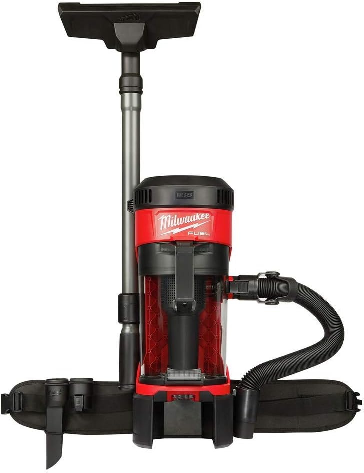 M18 FUEL 3-in-1 Backpack Vacuum I415257