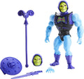 5.5-in Skeletor Action Figure Q779
