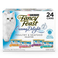 Wet Cat Food B676492