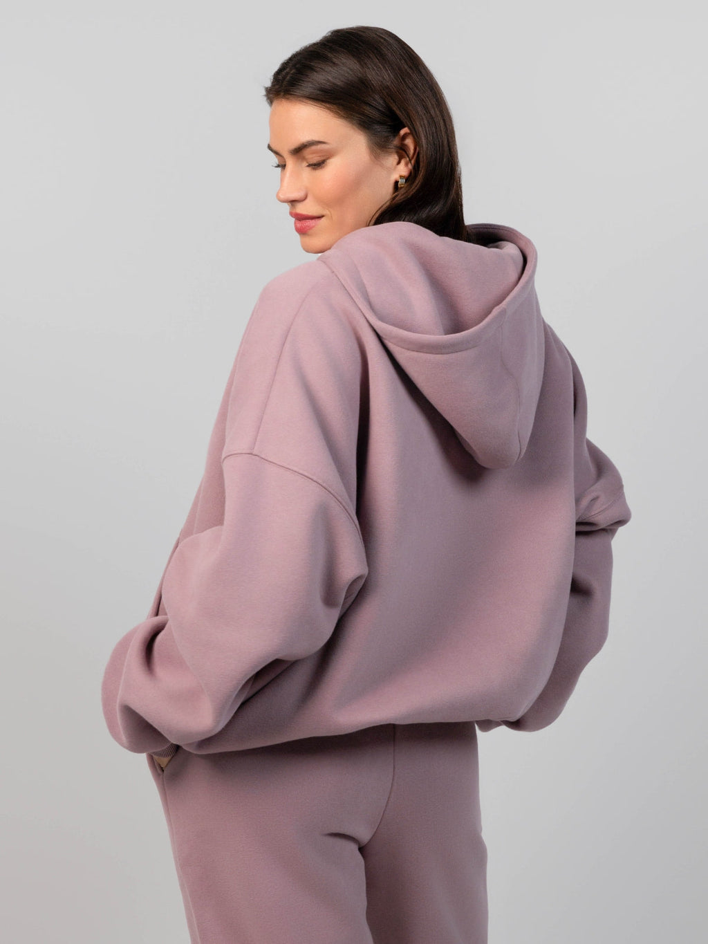 Cloud Zip Hoodie - Pre-Order
