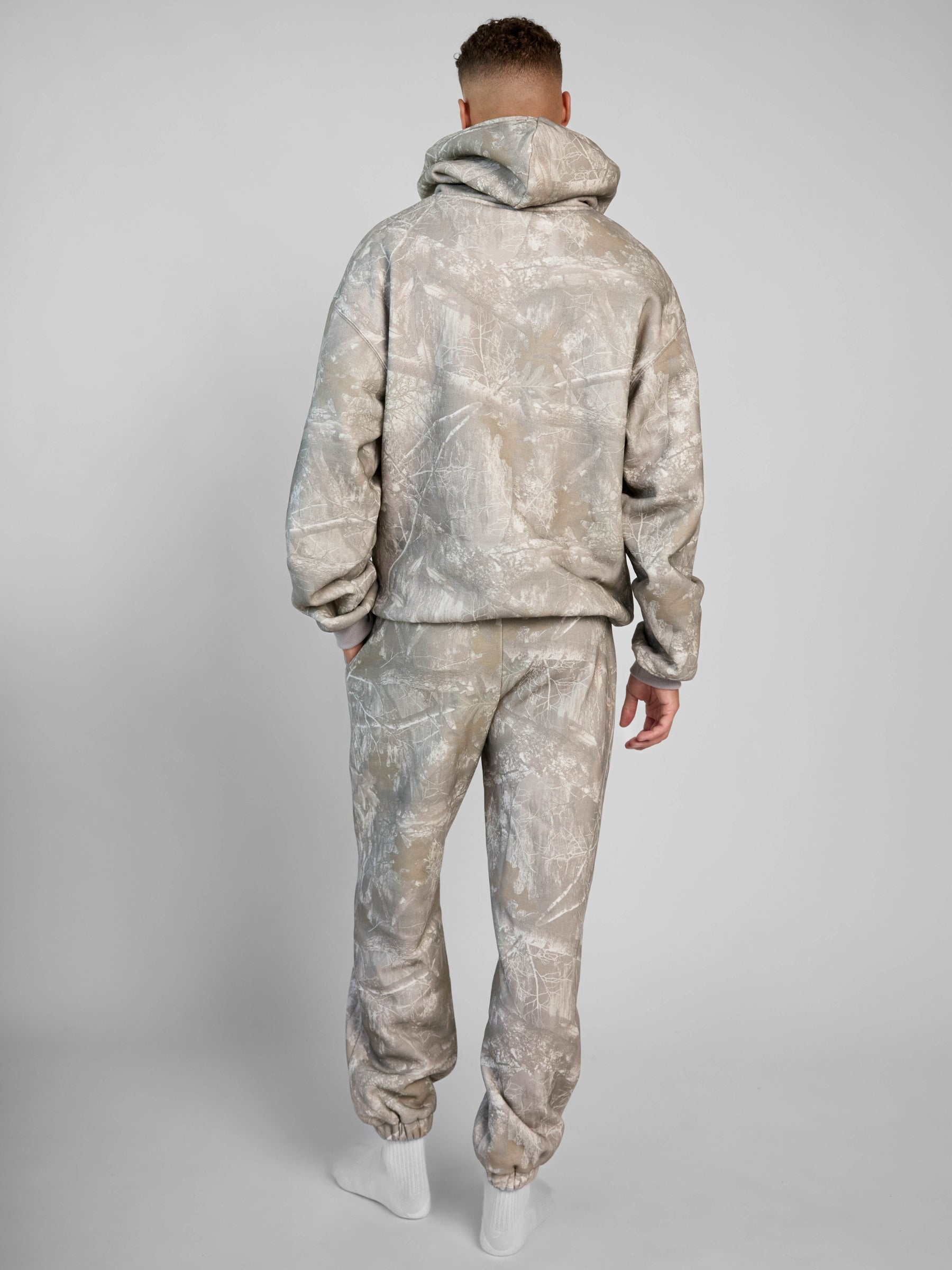 Camo Sweatpants