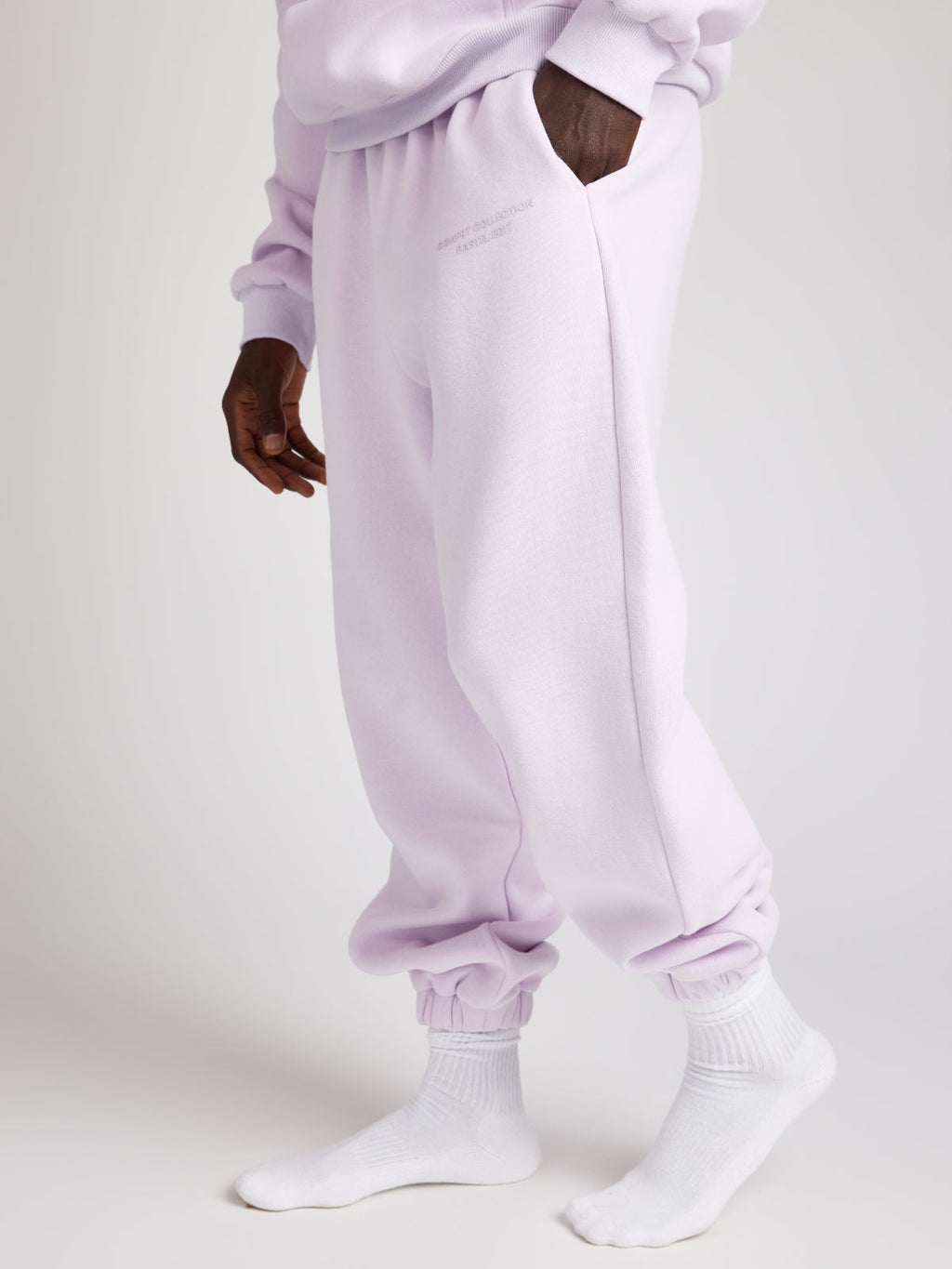 Pastel Sweatpants
