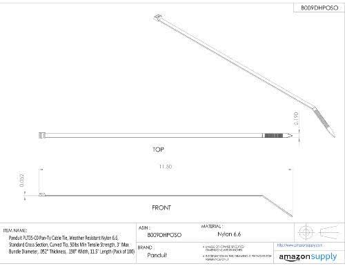 Cable Tie F663484