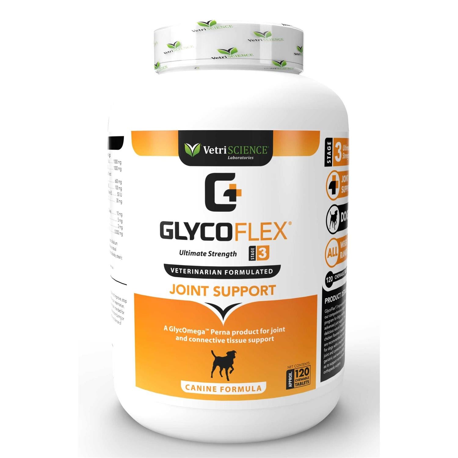 GlycoFlex 3 for Dogs N6048