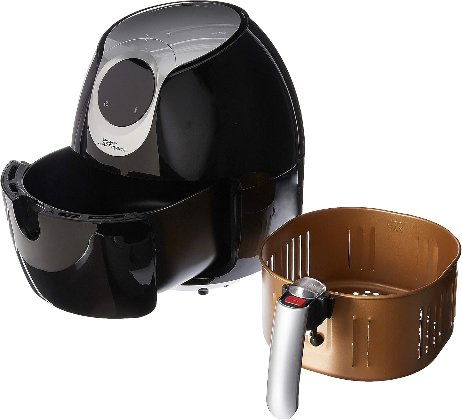 5.3 Quart Air Fryer X832