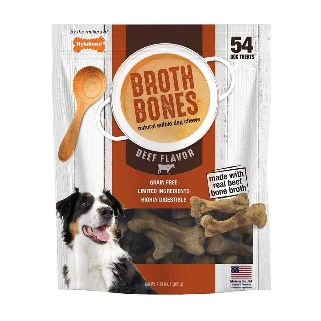Natural Edible Dog Chews B689791