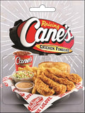 $50 Gift Card T3518