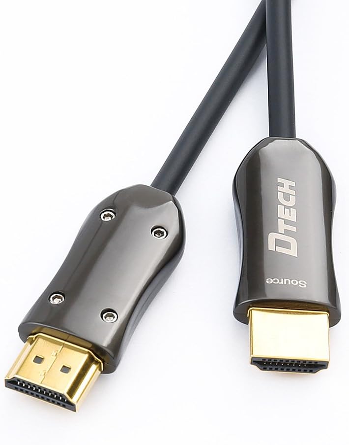 50 Feet 2.0 HDMI Cable Pack of 2 E5186