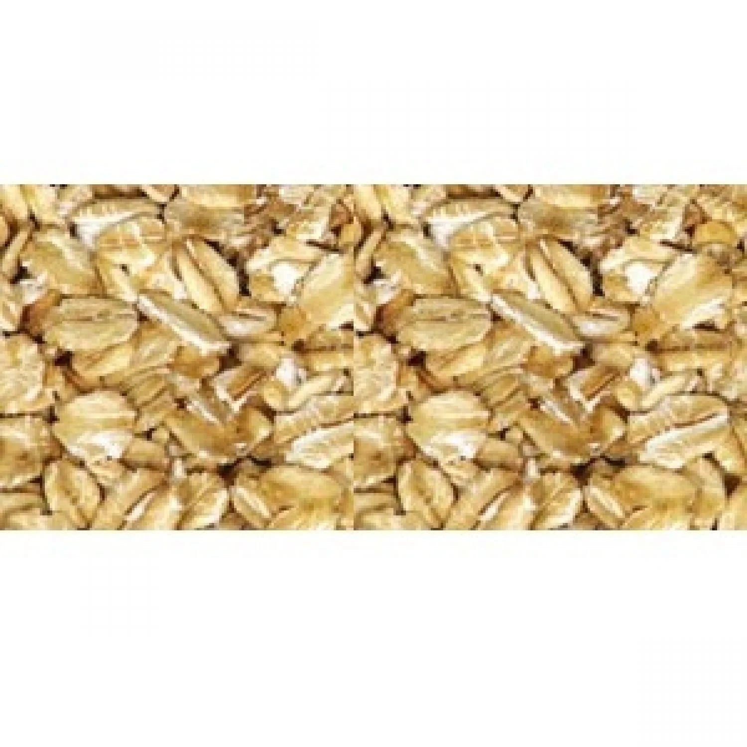 Thick Rolled Oats 25Lbs W856927