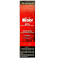 Intense Red Hair Color O143