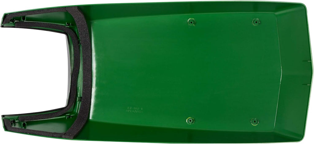 Upper Hood Grille Compatible with John Deere 415 425 445 455 Lawn Mower L141
