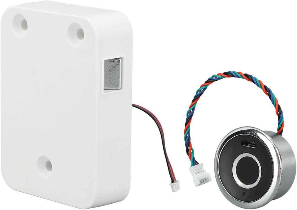 Smart Cabinet Lock A49575