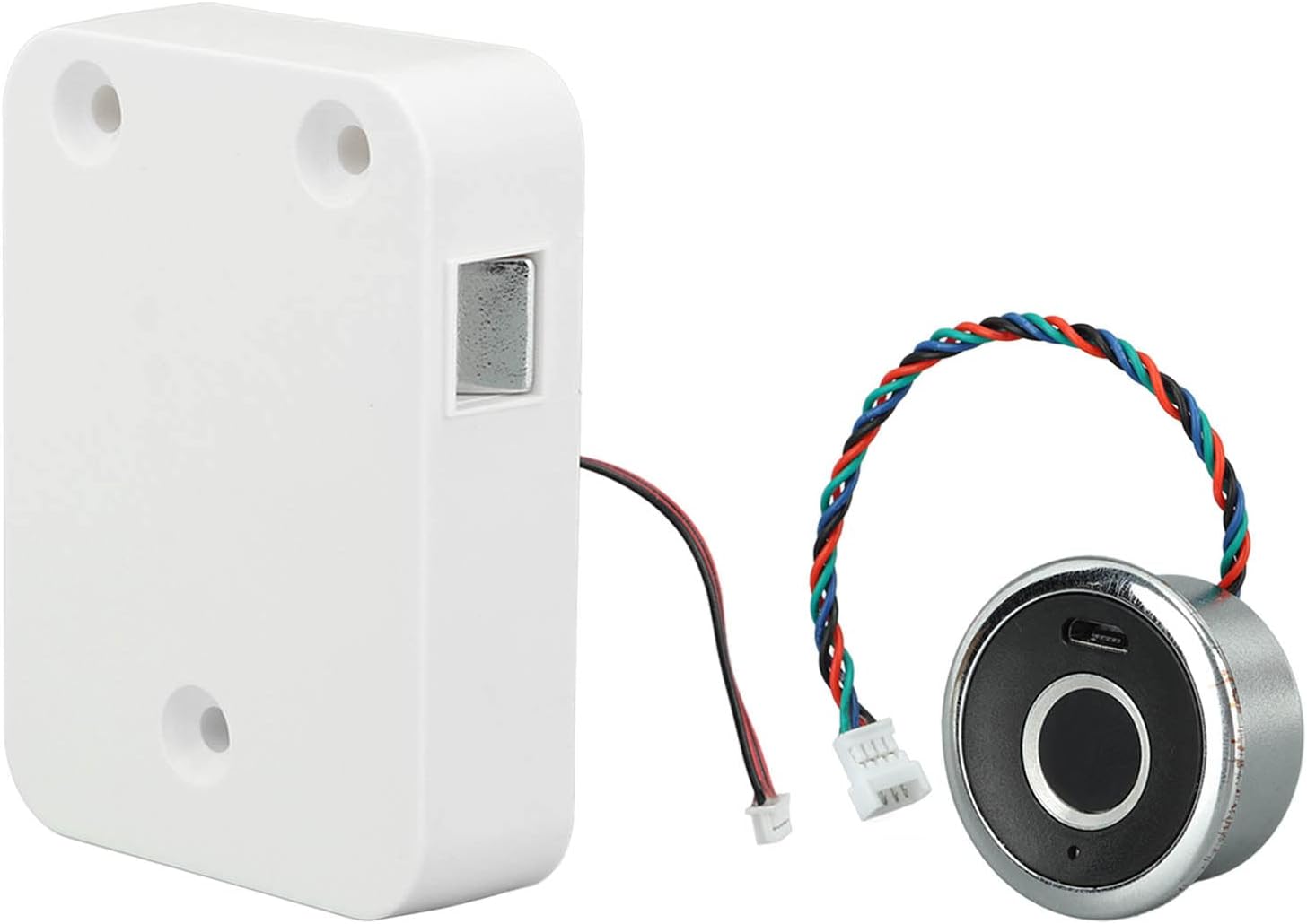 Smart Cabinet Lock A49575