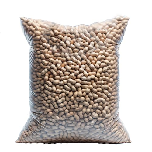 Wildlife Shelled Peanuts, 10 lbs U958