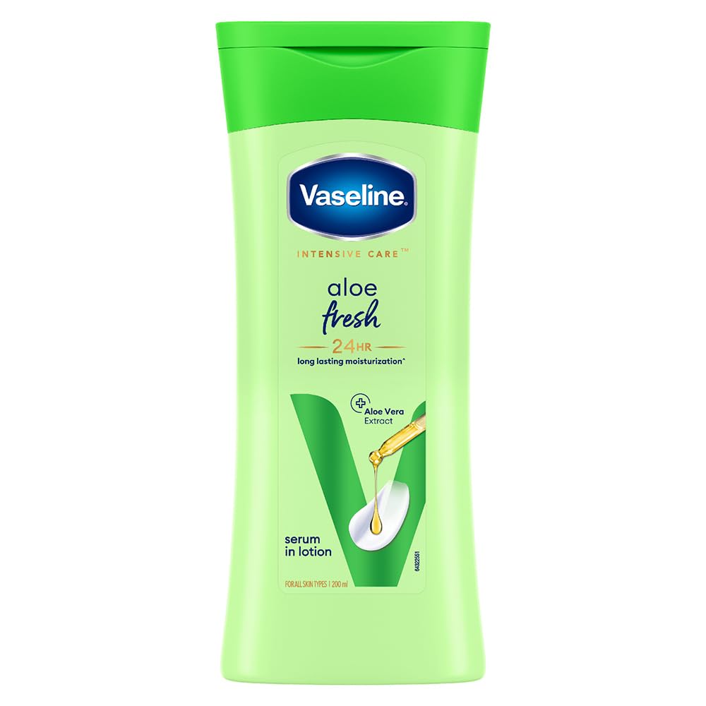 Aloe Soothe Body Lotion 200 ml K330