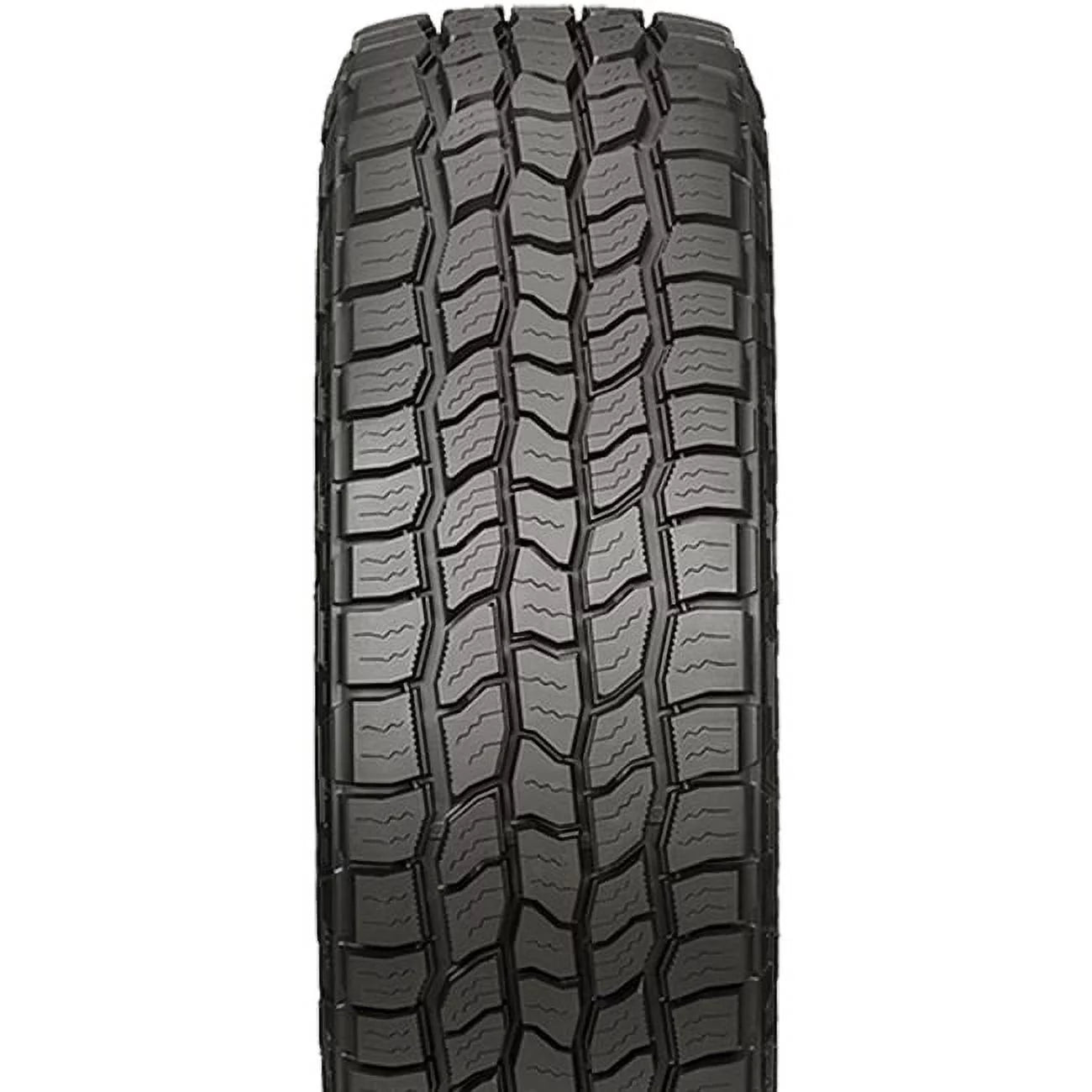 Set of 4 265/70R17 All Terrain Tires G157680