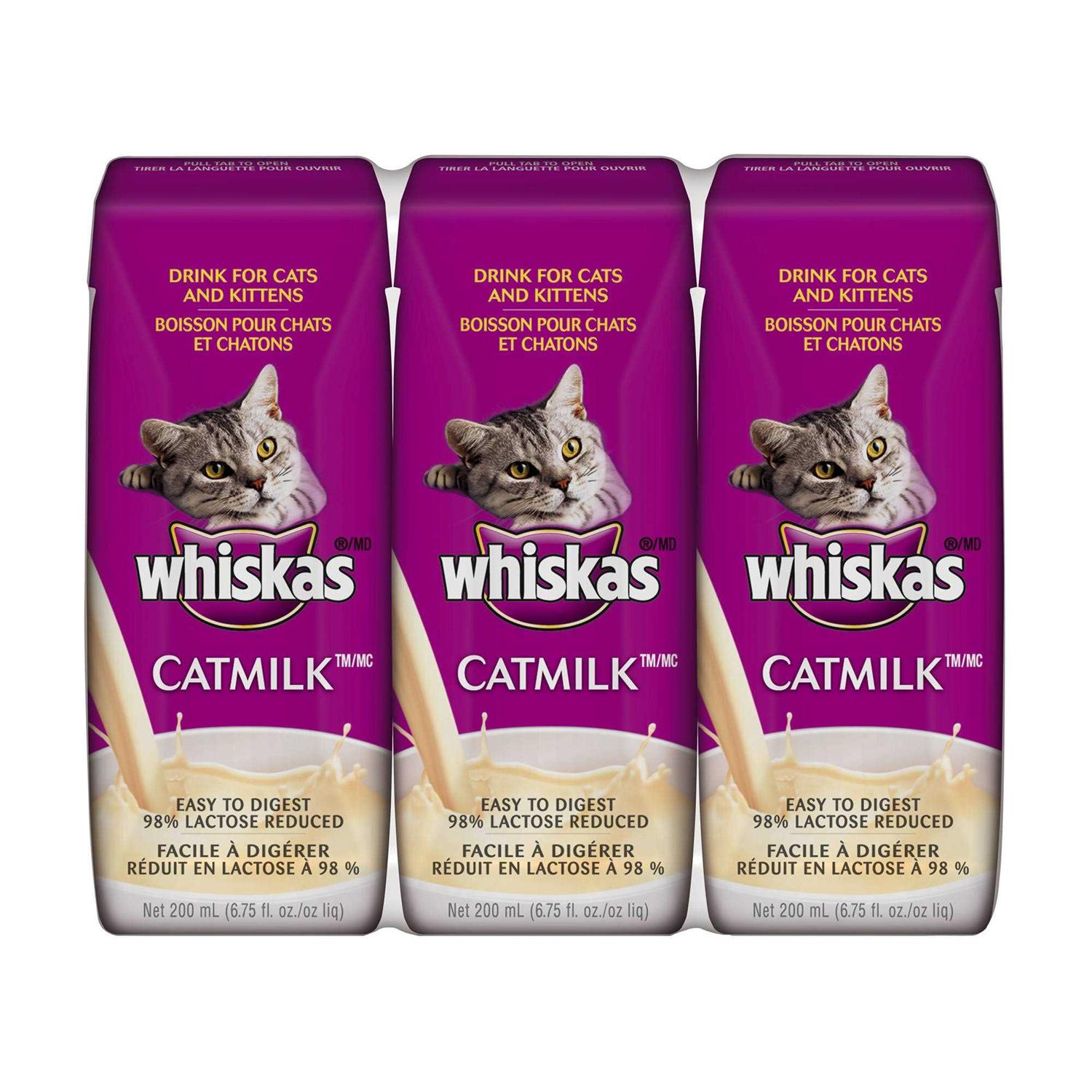 Catmilk Y838