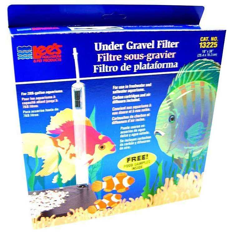 Undergravel Filter Q59707