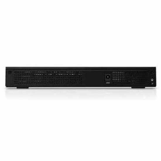 EdgeRouter GigE Router W99278