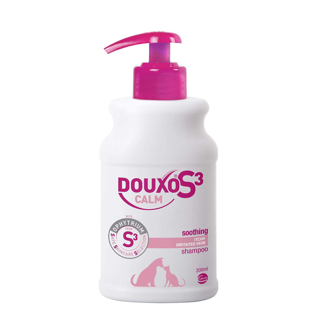 Douxo Calm S3 Shampoo Z6390