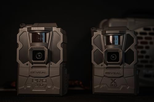 Cellular Trail Camera with 32GB SD Card W746269
