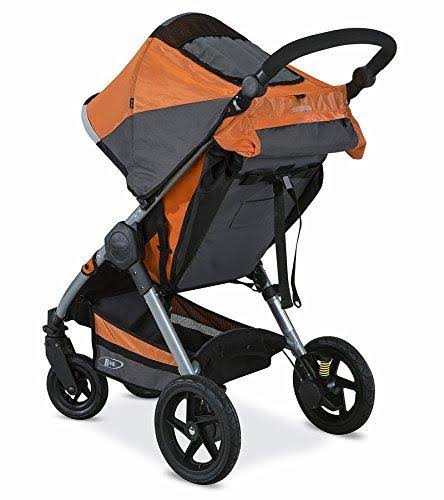 Motion Stroller Y155