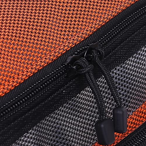 Soft-Sided Fishing Tackle Bag V3843
