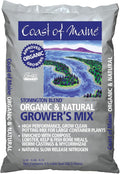 Organic Growers Potting Soil Mix, 1.5 Cubic Feet J5397
