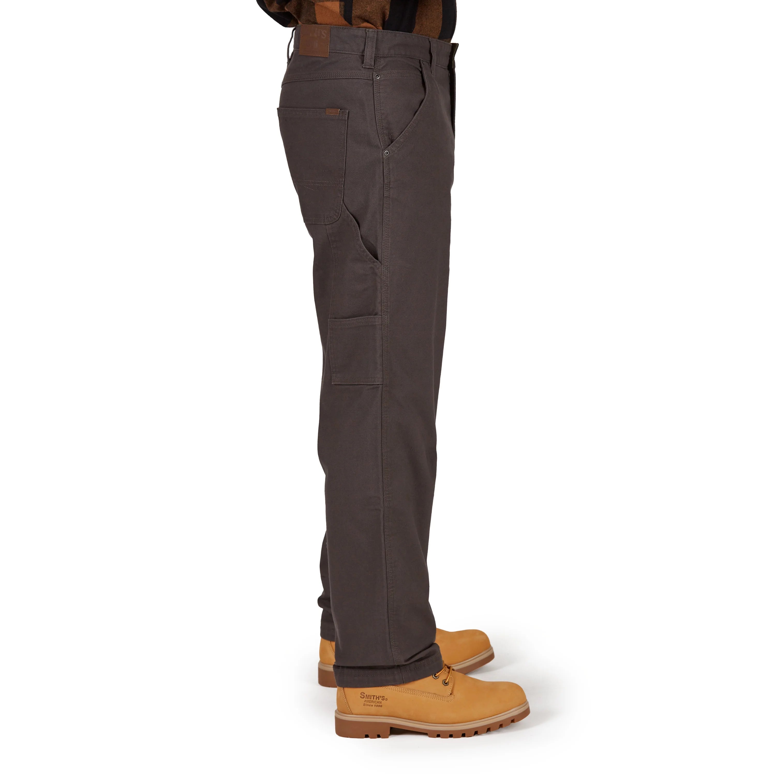 Stretch Duck Canvas Carpenter Pant G472956