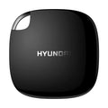 512GB External SSD Piano Black O5363
