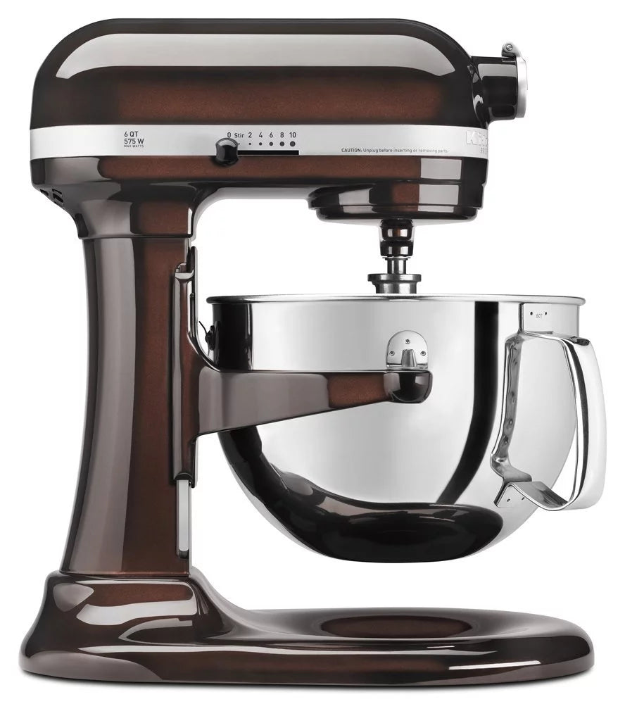 6 Qt. Bowl-Lift Stand Mixer X45727