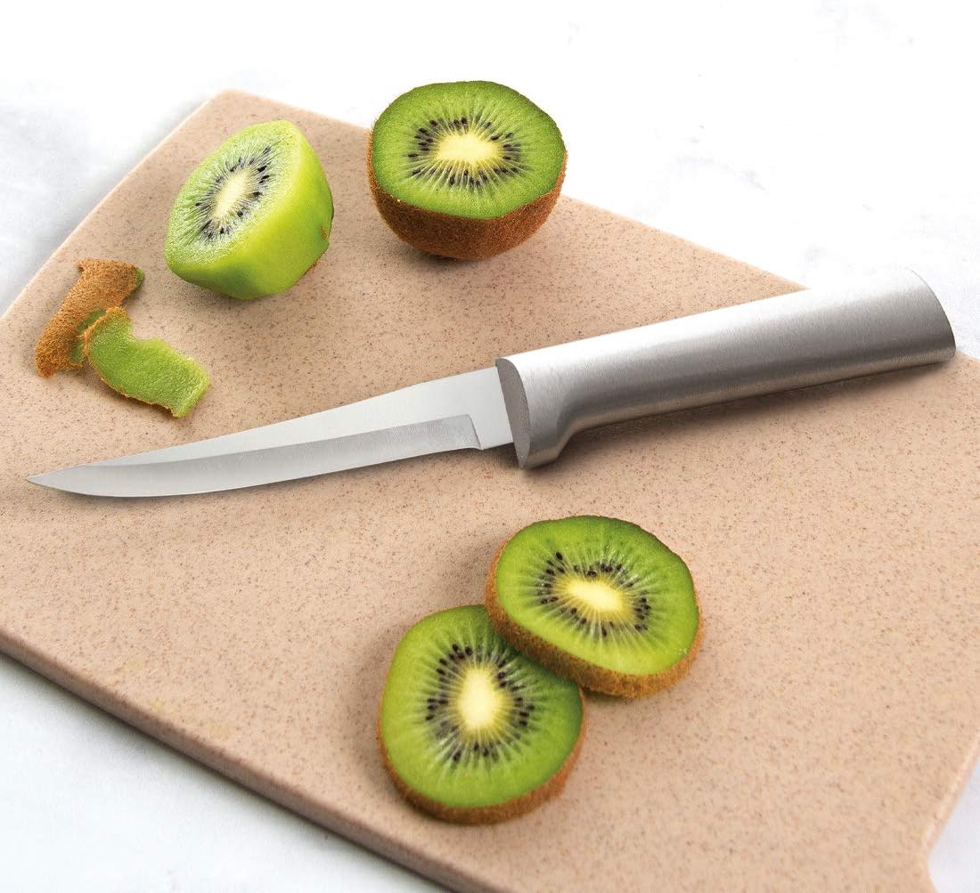 Stainless Steel Paring Knife, 2 Pack P99624