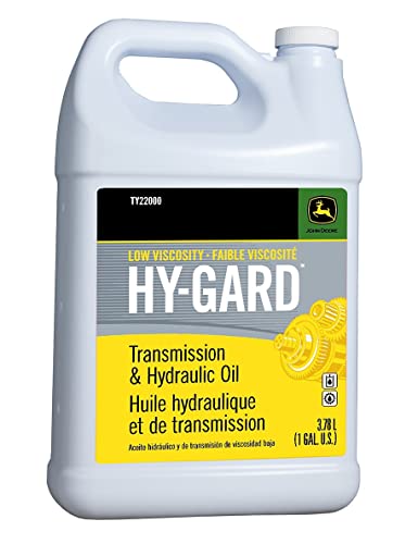 1 Gallon Hy-Gard Transmission & Hydraulic Oil W436655
