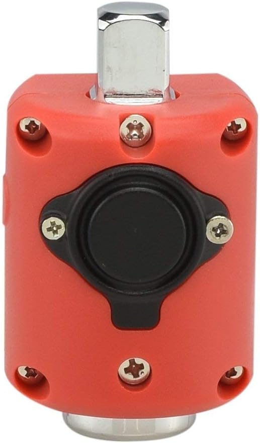 Digital Torque Adapter, 1/2" Drive, 29.5-147.5 Foot-Pound, Pack of 2 Z559