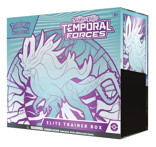 Elite Trainer Box C682