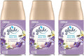 3-Pack Lavender and Vanilla 6.2 OZ Automatic Spray Refill A22233