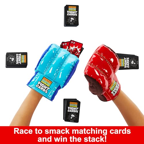 Rock 'Em Sock Em Robots V56216