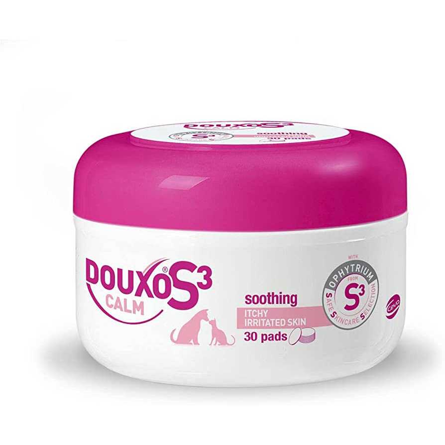 Douxo Calm S3 Shampoo Z6390
