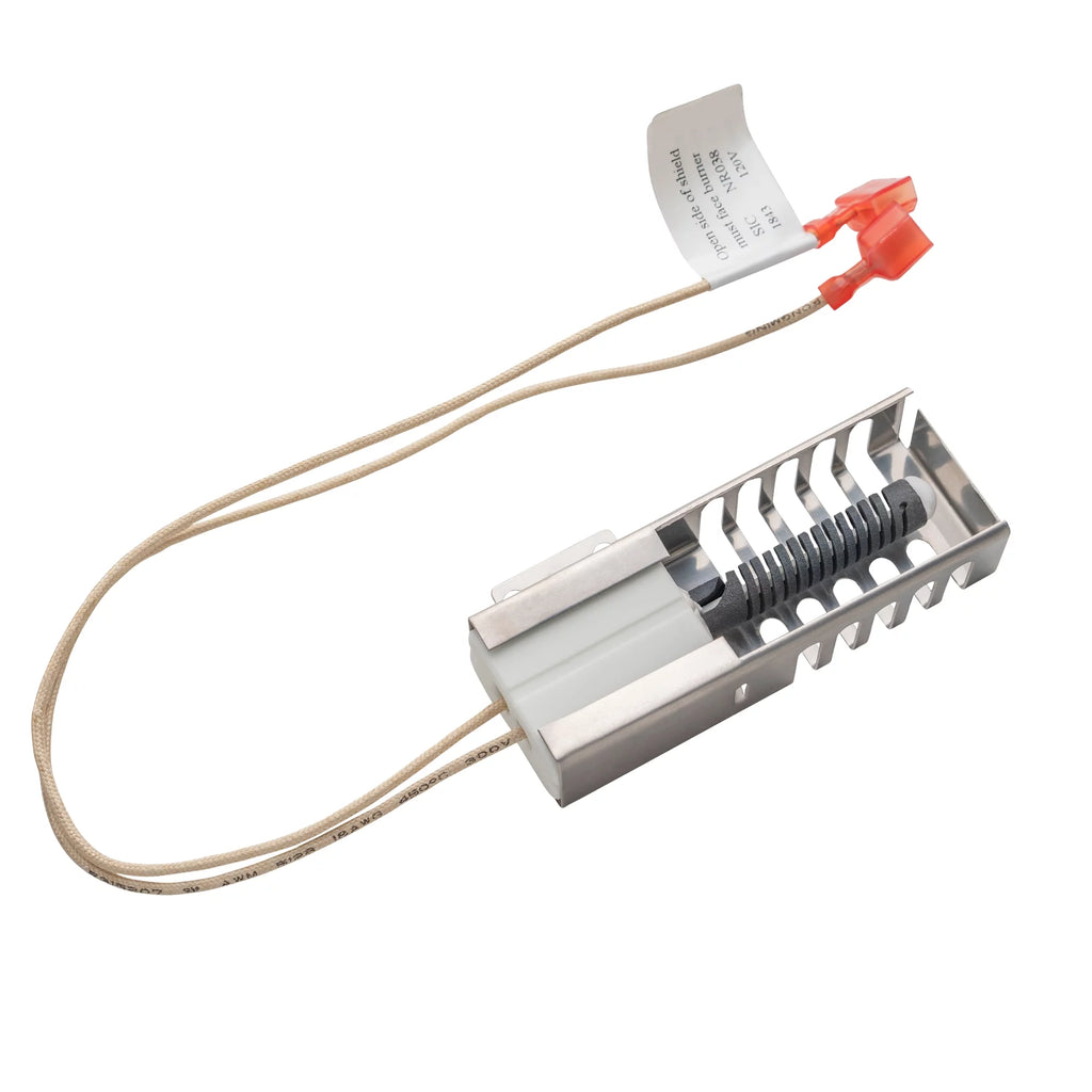 3.2 to 3.6 Gas Range Oven Igniter Replacement Z2784