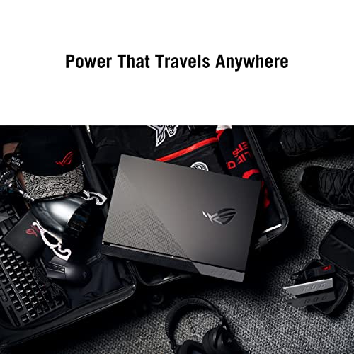 15.6" 300Hz IPS FHD Display Gaming Laptop Z679313
