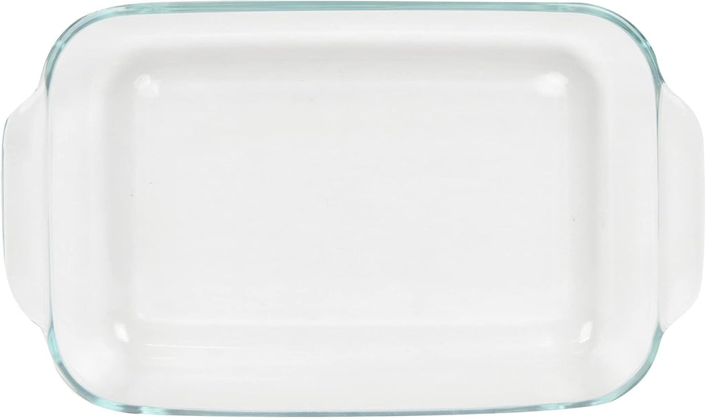 Glass Baking Dish B441