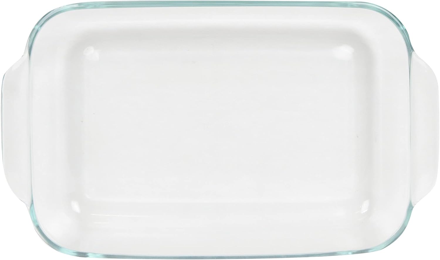 Glass Baking Dish B441