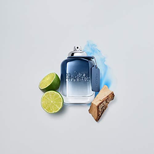 Blue Eau de Toilette Spray K4375