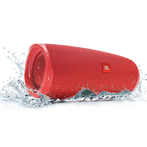 Black Portable Waterproof Wireless Bluetooth Speaker T506452