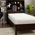 Full 3-inch Memory Foam Mattress Topper F9942